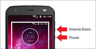 Aug 14, 2020 · how to view a screenshot on motorola. Moto Z2 Force Edition Capture A Screenshot Verizon