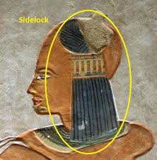 Variable Of The Day Ancient Egypt Sidelock Ancient Egypt Ancient Egypt