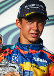 FIA Karting Season 2024 by Fédération Internationale de l'Automobile