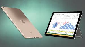 Apple Ipad Pro Vs Microsoft Surface Pro 3 Microsoft Surface Pro Ipad Pro Surface Pro