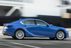2021 Lexus Is 300 Awd North America 2020 Before this year, we considered the is 350 a solid choice in the segment thanks to its strong value statement, comfortable ride and.
