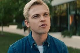 Team Alex Jack Calvert Winchester