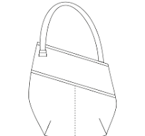Allegro Crossbody Bag