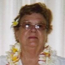 Obituary information for Betty Dorothy Adkison