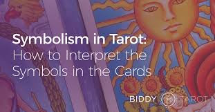 Her focus is on how tarot can offer deep, transformative connection to our higher selves. Symbolism In Tarot How To Interpret The Symbols In The Cards Biddy Tarot