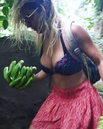 Demandes - Alicia vivre en forêt  lavraienaturedalicia | LEAKIMEDIA