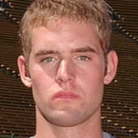 Ian Ferrell 2006 Wide Receiver Dartmouth