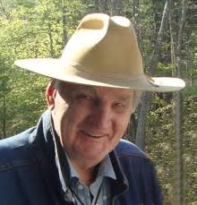 Obituary information for William D. “The General” Hicks