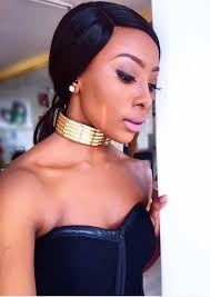 Pearl Modiadie Beautiful South African Women Beauty African Women