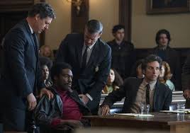 In 1969, seven people were charged by the federal government with conspiracy and more, arising from the protests at the 1968 democratic national convention in chicago. How The Trial Of The Chicago 7 Gets The True Story Right
