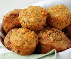 Carrot Zucchini Muffins Carrot Zucchini Muffins Zucchini Muffins Recipes