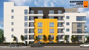 7650 Van Nuys Blvd — SAFAI