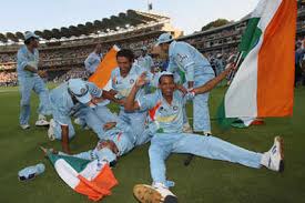 Pakistan vs india t 2o world cup 2007 final south africa full match highlights. This Day That Year India Win 2007 T20 World Cup News Times Of India
