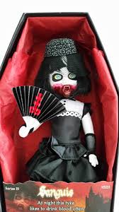 MEZCO Living Dead Dolls Sanguis