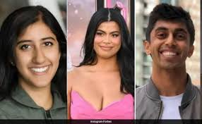 Forbes 30 Under 30 List: Young Innovators Redefining AI, Green Tech, And  Social Media