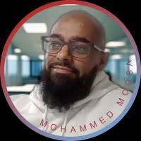 300+ "Mohammed Moosa" profiles