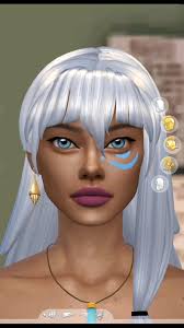 Atlantis es una de mis películas menos favorita, siento que pude hacer  mejor a kida, pero no encontré más ropita y no sé qué otro atuendo debería  ponerle, también la música de la película en si es ...