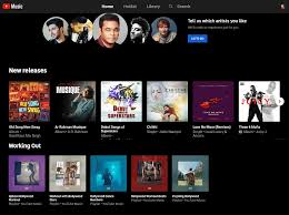 Maybe you would like to learn more about one of these? Spotify Vs Youtube Music Know The Plans And Features Before You Choose One Business Standard News