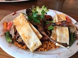 Das unternehmen wird derzeit von einem manager (1 x inhaber) geführt. Troja Braunschweig Restaurant Bewertungen Telefonnummer Fotos Tripadvisor