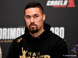 Joseph Parker Vs Junior Fa Talks Intensify Fight Inches Closer Boxing News