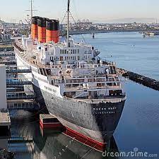 I Love This Ship I Would Definitely Like To Take A Trip Back Here Again Someday Biggest Cruise Ship Cunard Ships Queen Mary Ship