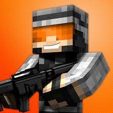Download pixel strike 3d fps gun game mod apk android 8.2.0 with direct link, good speed and without virus! Pixel Strike 3d 7 0 0 Apk For Android