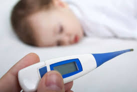 Best Ways To Check A Babys Temperature Sanford Health News