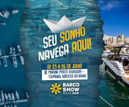 Barco Show Bahia 2026
