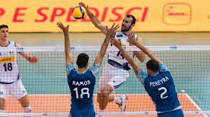 La partita è in programma il 9 giugno 2021 alle 16:30. Gianluca Galassi In Evidenza Con L Italia Nelle Due Amichevoli Con L Argentina Lega Pallavolo Serie A