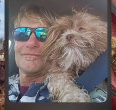 He has arrived! Still can't decide