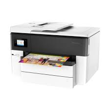 Hp officejet pro 7720 wide format printer supports the use of mobile printing opportunities such as apple airprint. Hp Officejet Pro 7740 Wide Format Aio Incredible Connection