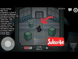 Among Us How To Change Color Tips And Tricks
