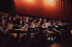 Its upscale atmosphere with a full bar is perfect for a date night, and with two locations just north of denver, it's convenient for those living on the northwest side of town. Best Movie Theaters In America That Serve Fancy Food Cocktails Thrillist