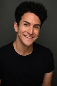 Zach Faust's Instagram, Twitter & Facebook