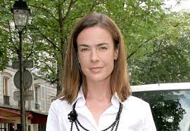 Alex fait une macabre découverte. Benedicte Delmas La Biographie De Benedicte Delmas Avec Gala Fr