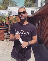 Da la porta rossa a non uccidere 2, intervista all'attrice lavinia longhi: Lavinia Lounge Home Facebook