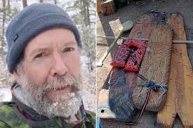 Body Found in Grand Canyon National Park Weeks After Man Vanished with Dog 