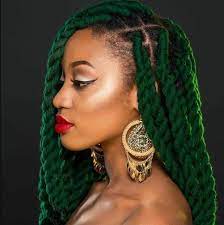 Wool hairstyles for ladies are inexpensive and you can wear them for a. Top 50 Brazilian Wool Hairstyles 2018 Create Your New Look Jiji Blog