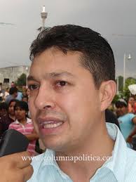 Las Altas Montañas Multimedios : CONTEXTO POLITICO : Todos unidos por el  medio ambiente: Duarte de Ochoa...