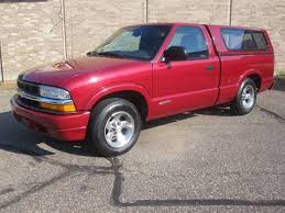 Image result for Dark Red 1999 Truck