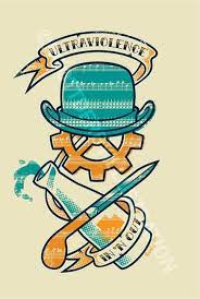 Pin En Pop Culture Art