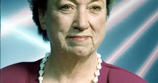 Donalda E. “Budge” Sedlock