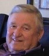 Hal Cabaniss Obituary (2020)