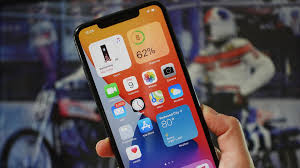 Ios 14 Public Beta How To Install It Now Video Iphone Iphone Organization New Ios