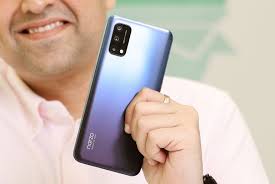 Realme narzo 30 5g in europe is equipped with dimensity 700 5g processor, 90hz ultra smooth display and 5000mah massive battery. Realme Narzo 30 Pro 5g Narzo 30a To Launch On Feb 24 Technobaboy Com