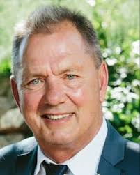 Michael Kevin Johnson Obituary June 27, 2023