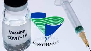 La farmacéutica china sinopharm anunció este miércoles que su vacuna contra el coronavirus tiene una efectividad del 79,34 %, recoge reuters. Egipto Aprueba La Vacuna China Sinopharm Contra El Covid 19 Mundo Gestion