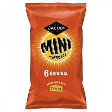 Сделайте первый шаг к мечте с jacobs monarch! Jacob S Baked Mini Cheese Biscuits Kellys Expat Shopping Kellys Expat Shopping