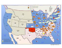 The Civil War Simulation Map Allows Students To Turn Your Classroom Into A Union And Confederate War Ro Civil War Lessons Civil War Lesson Plans Civil War Unit
