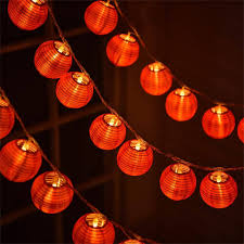Led 提灯